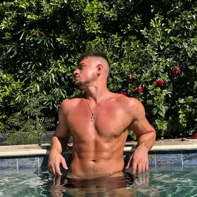 Mike🥵
