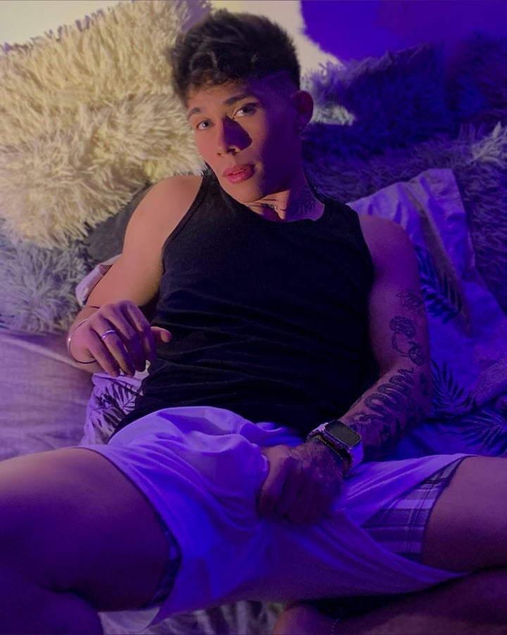 THIAGO MURPHY
