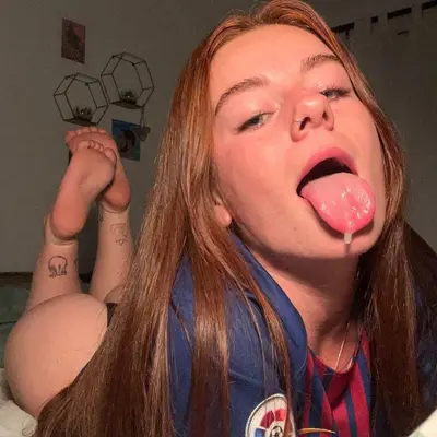Lena 🍑 Fit Petite