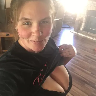 Thicknursemom