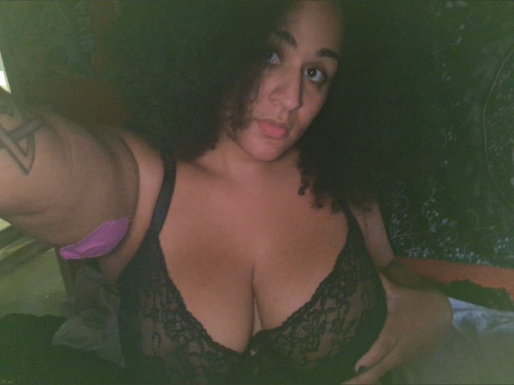 Thicknymphochick