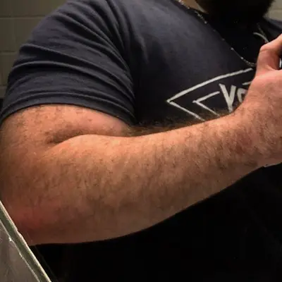 Thickpipebear