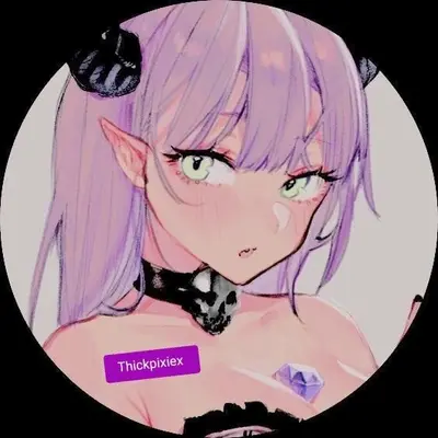 Thickpixiefree