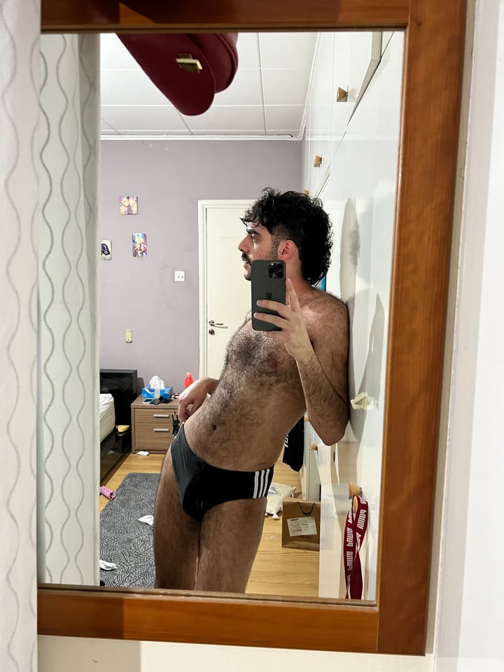 Thirstyhairyhole