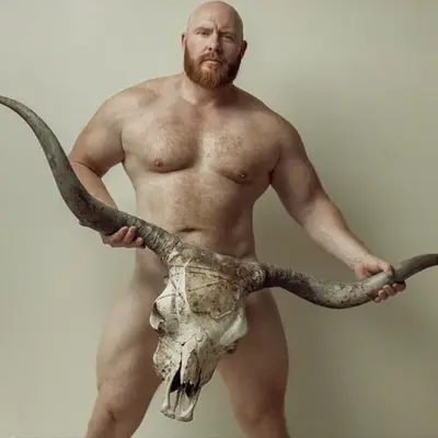 Thorjohnsonxl