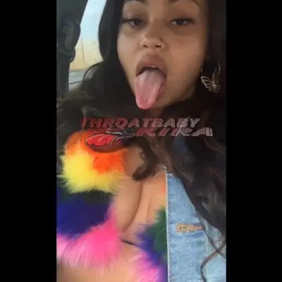 Throatbabykira