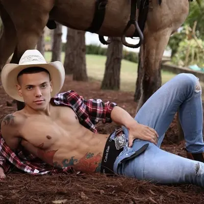 Tiago