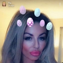 Tia Layne💋