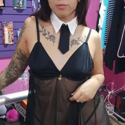 Tifanny
