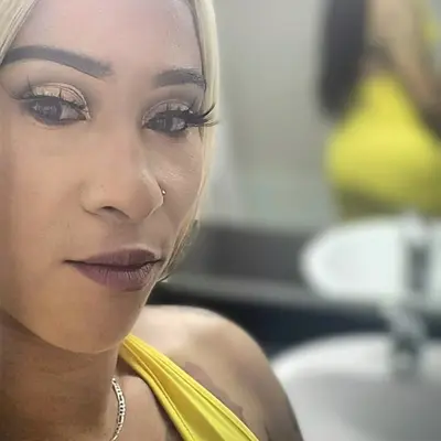 Tiffany Marie Savage