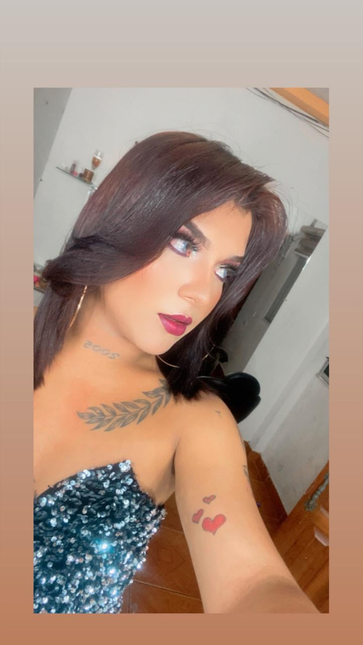 Tiffanny Mora