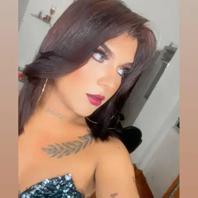 Tiffanny Mora