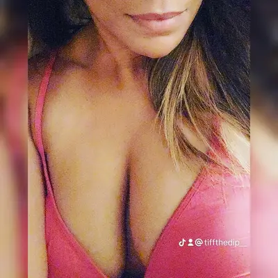 Tiffthedip