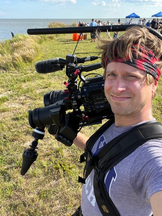 Matt