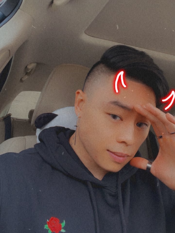Timothy Le