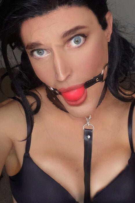 Tinadoll