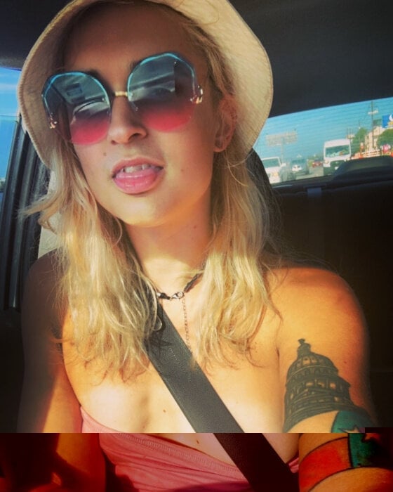 Tinasplanet