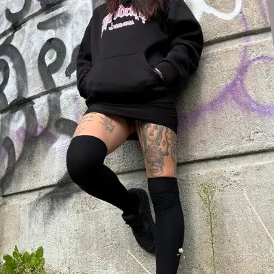 Tinjaxxx