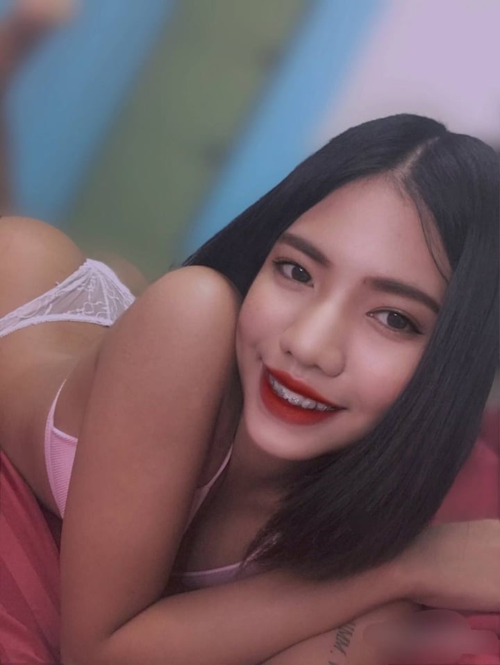 Tinyjasmine