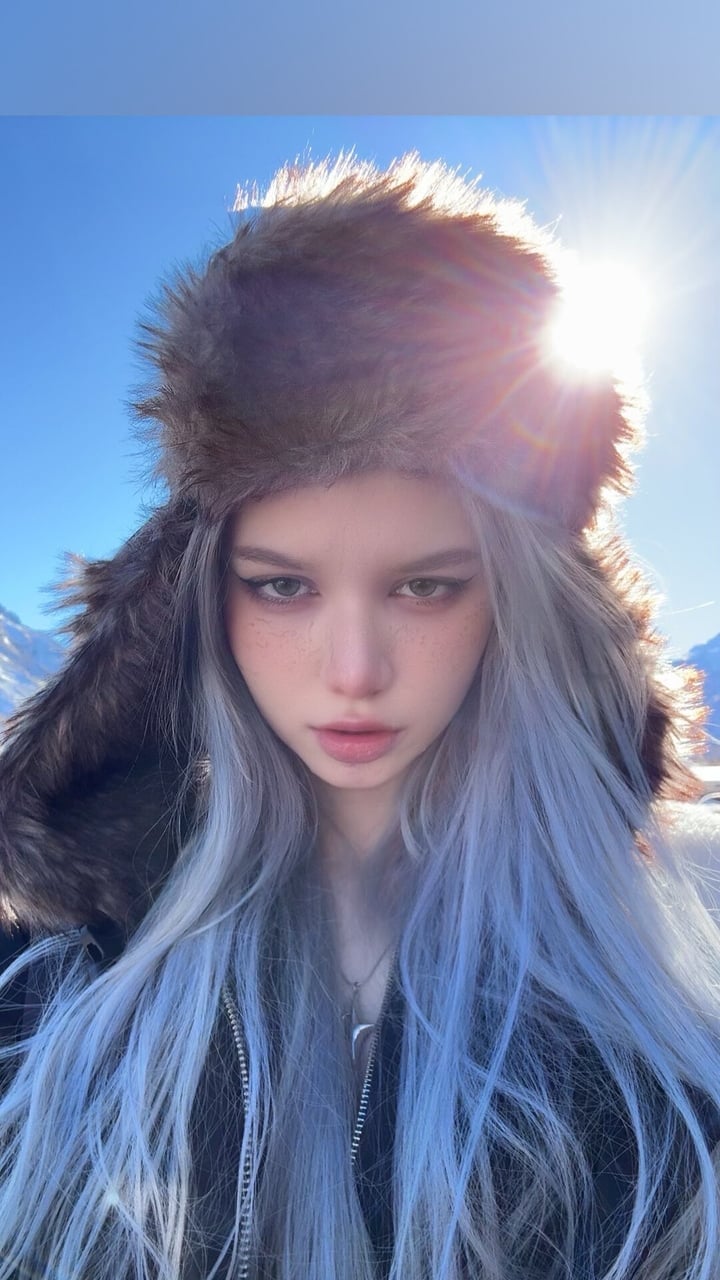 Joy