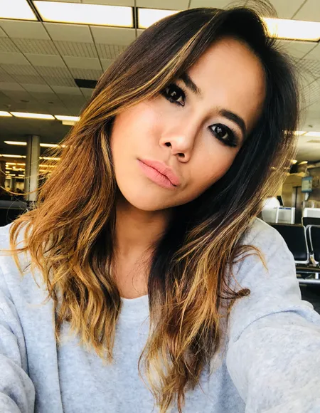 Tina Thailand