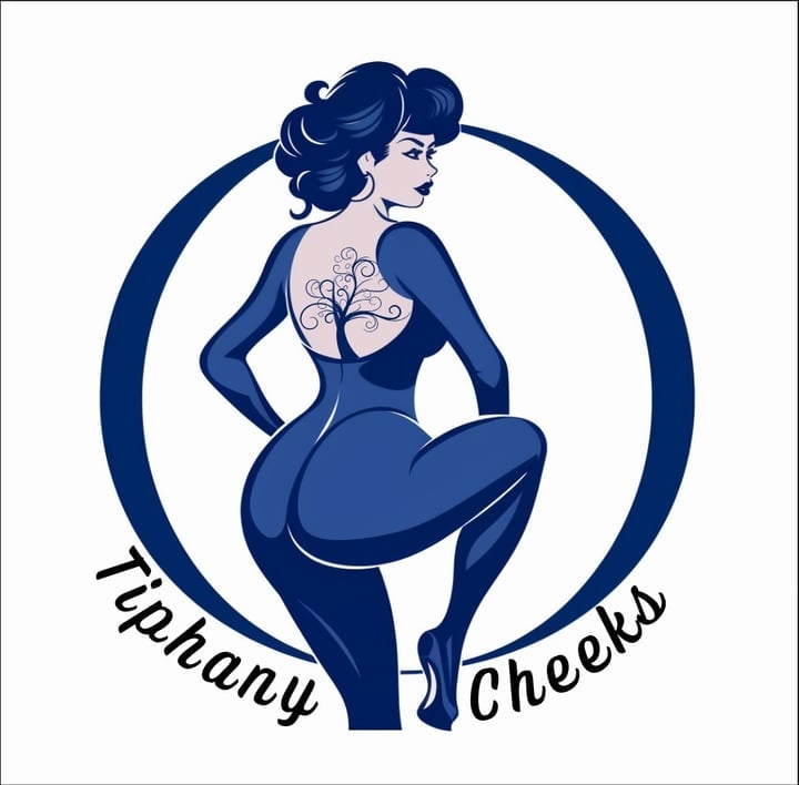 Tiphanycheeks