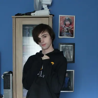 Tiredfemboy