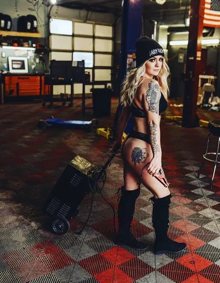 Tara Mendoza 🔥Exclusive NO PPV🔥