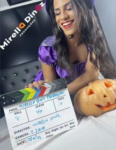 Mirella Diniz