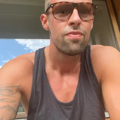 Tobias Friberg💦🇩🇰🌽