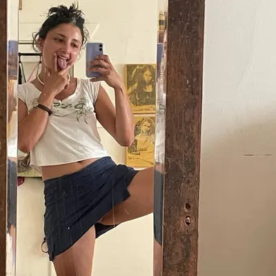Tomboyskank
