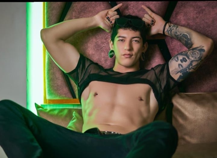 Tommylongxxx