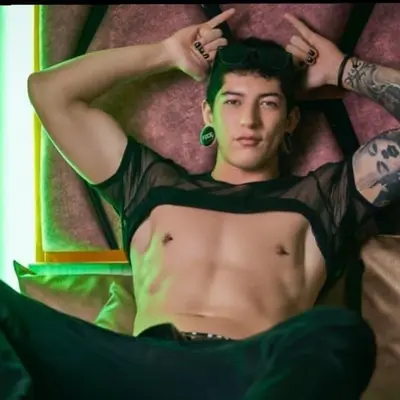 Tommylongxxx