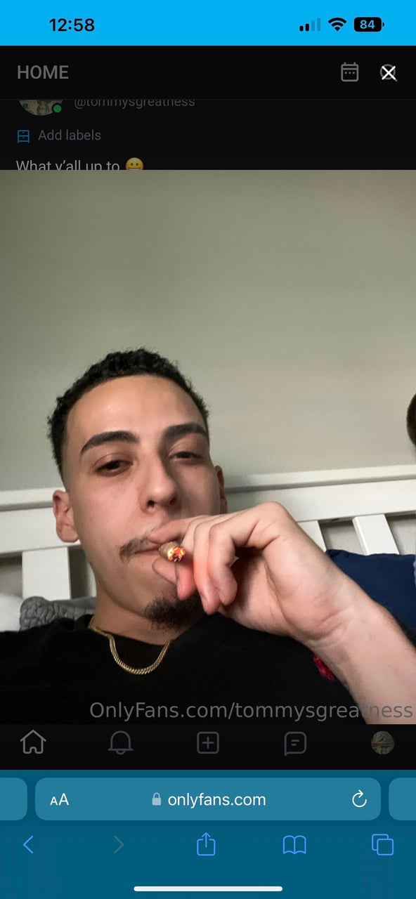 Tommysgreatness