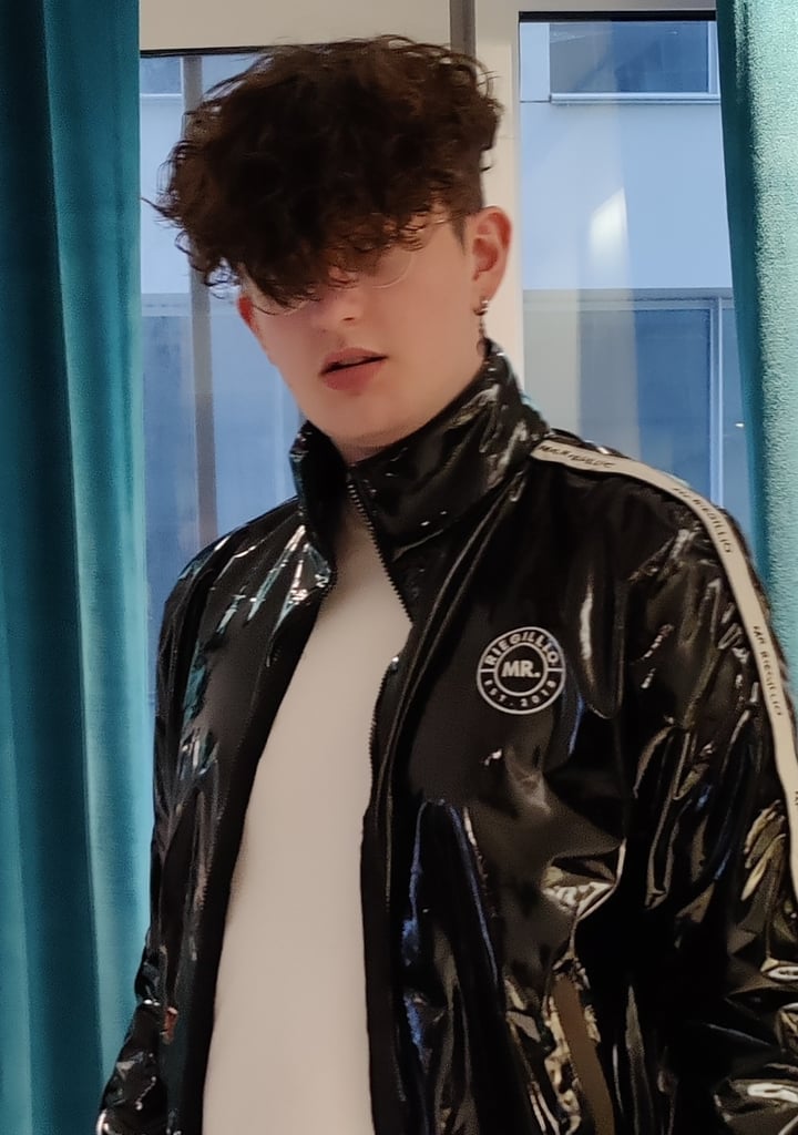 Tommy Saint-Rose