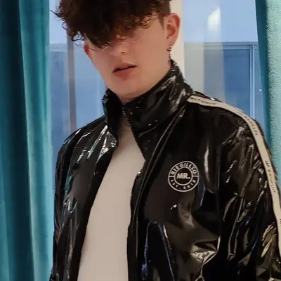 Tommy Saint-Rose