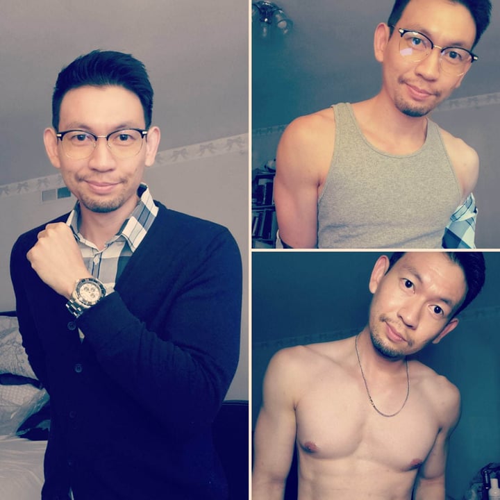 Tonyphd