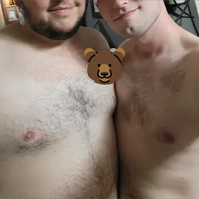Tonybearaloney