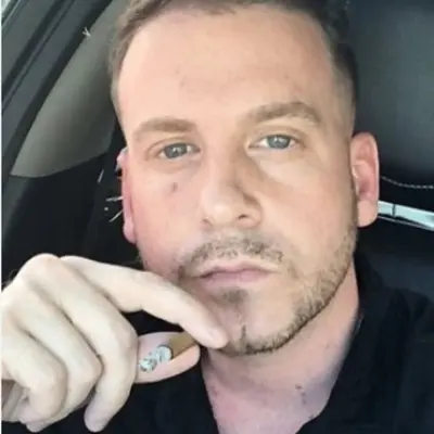 Tonyrubinoxxx