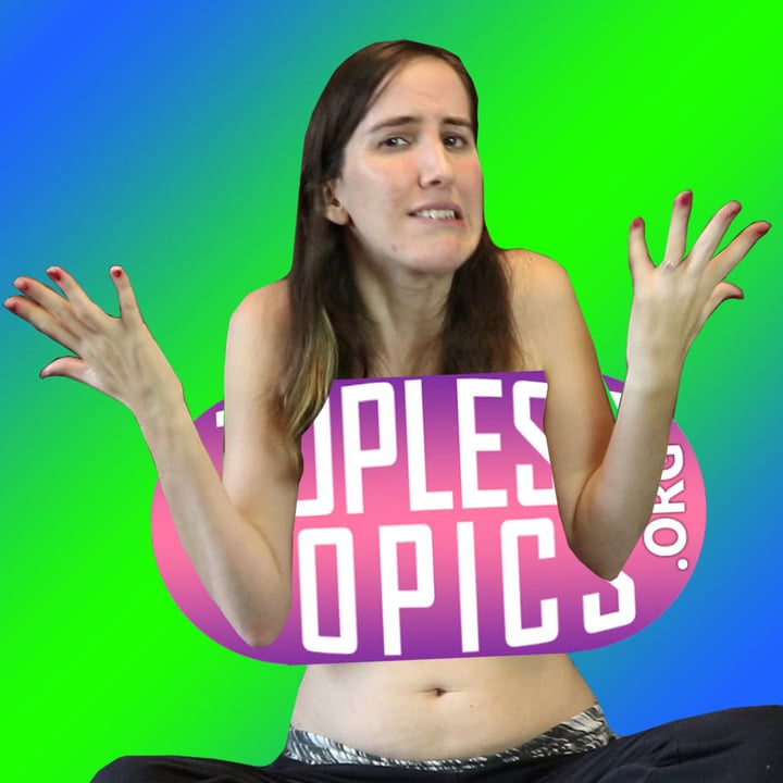 Toplesstopicsfree