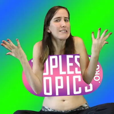 Toplesstopicsfree