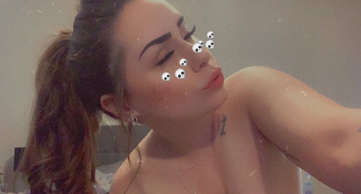 Toriannamarie