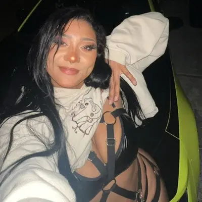 Toriisimonee