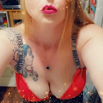 Torontoblondie