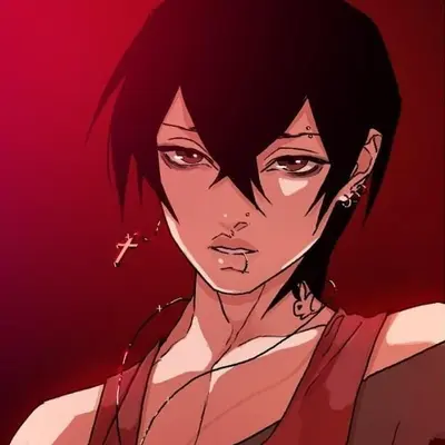 Han Femboy