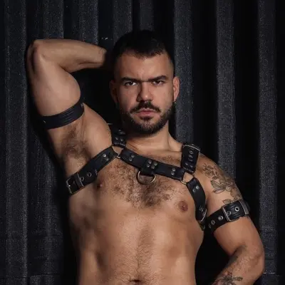 Toyboycharliex