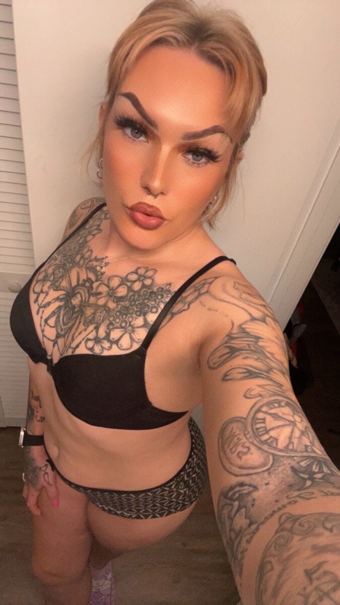 Trannyqueen