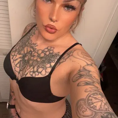 Trannyqueen