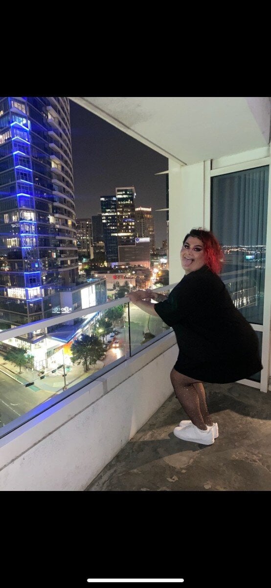 Trannyrayray