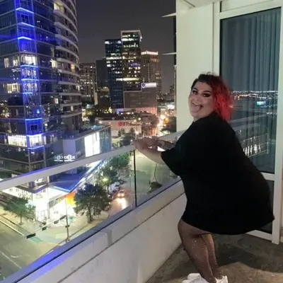 Trannyrayray